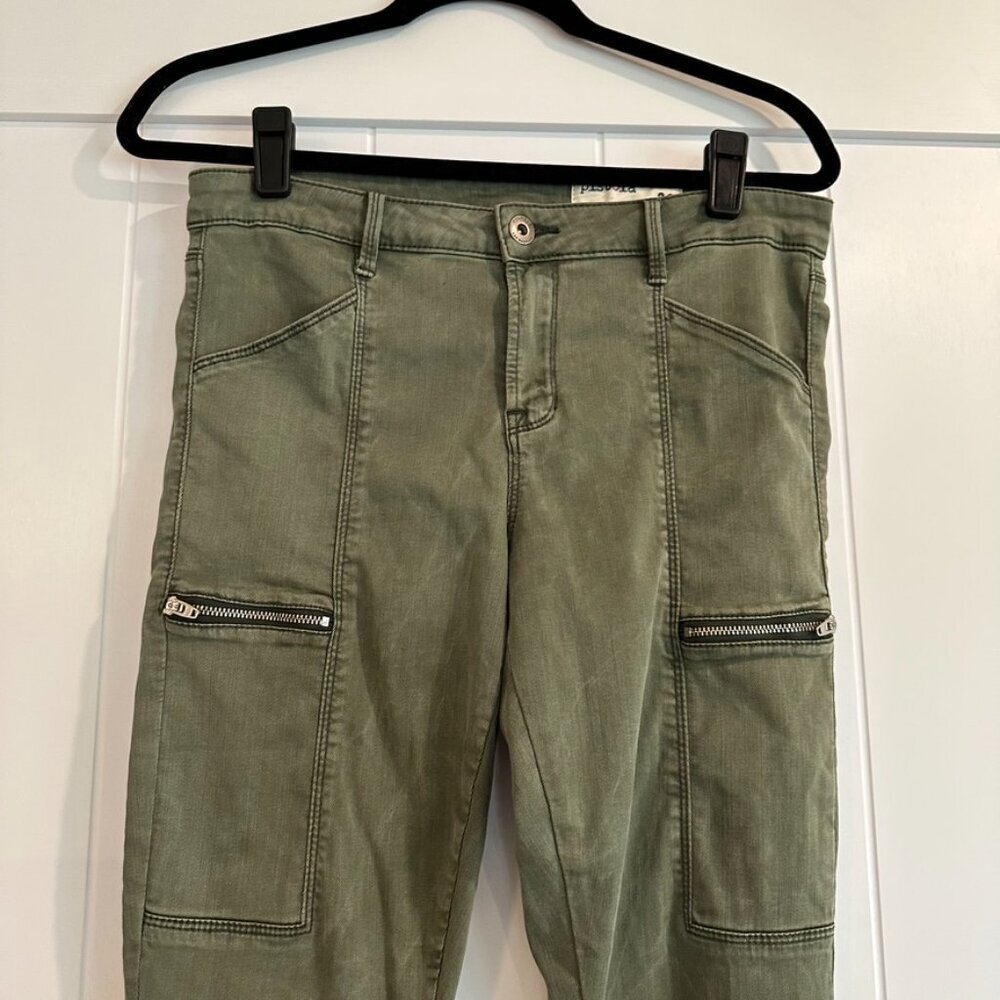 PISTOLA Jeans Size 30‎ - Picture 3 of 7